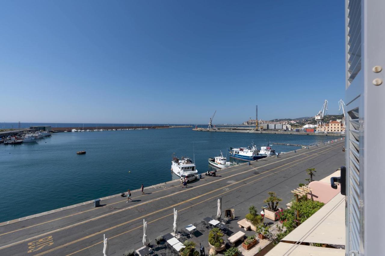 شقة Vele D'Amare إمبيريا المظهر الخارجي الصورة